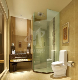 Top các loại máy xông hơi ướt được chủ spa, resort yêu chuộng nhất năm 2019