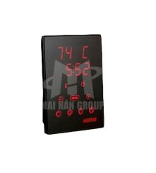 Bảng điều khiển nhiệt độ điện tử