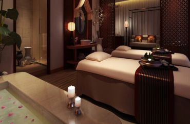 Beauty Spa – Mô hình chăm sóc sắc đẹp chuẩn nhất hiện nay