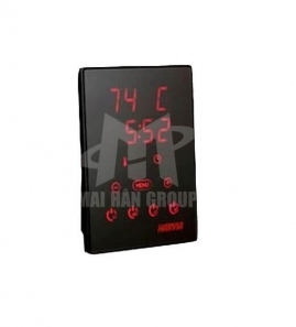 Bảng điều khiển nhiệt độ điện tử