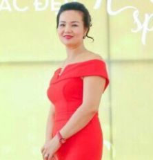 Chị Nguyễn Thị Thu Hà - Spa Hà Anh