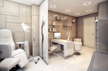 Clinic Spa – Thực hiện những dịch vụ thẩm mỹ kỹ thuật cao
