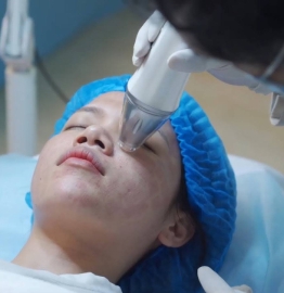 Ứng dụng của plasma lạnh (Cold Plasma) trong y học