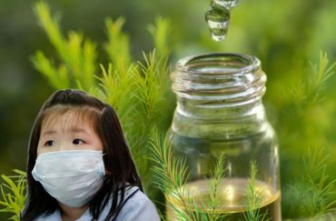 Sử dụng tinh dầu thiên nhiên tăng khả năng ngăn ngừa virus Corona và cách chọn lựa tinh dầu “chuẩn chất lượng”?