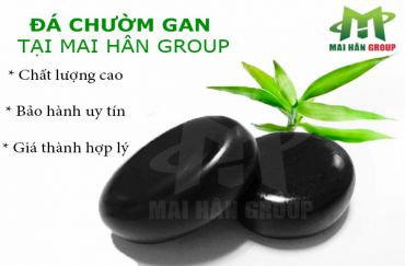 ĐÁ CHƯỜM GAN- Bí quyết chăm sóc gan hiệu quả không phải ai cũng biết