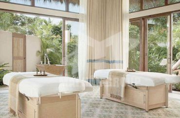 Xu Hướng Day Spa và những điều bạn chưa biết