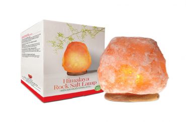 Đèn đá muối Himalaya sử dụng có tốt không?