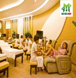 Mua ghế foot massage ở đâu giá rẻ, chất lượng tốt nhất hiện nay?