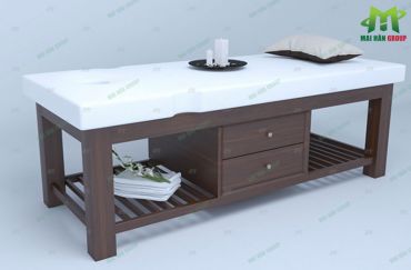 Giá giường massage. Địa chỉ mua giường massage chất lượng, uy tín, giá tốt nhất