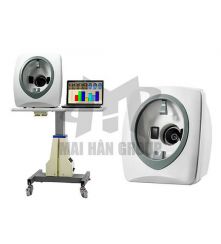 Máy phân tích da chuyên sâu LD-6021C