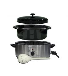 Nồi nấu đá nóng 6Q