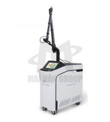 Máy Laser YAG Q - Switched Q7 