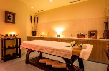 Home spa - Mang trải nghiệm chuẩn spa đến ngôi nhà của bạn 