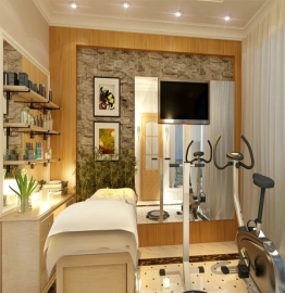 Home Spa - Biến nhà thành nơi thư giãn xịn sò như spa 5 sao