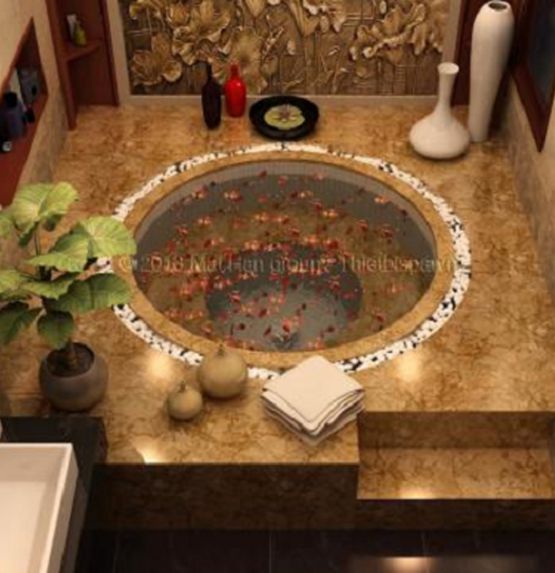 dự án đã hoàn thiện