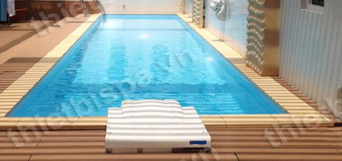 dự án đã hoàn thiện