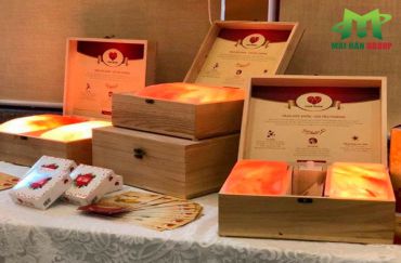Top 5 hộp đá muối Himalaya Love Stone HOT nhất hiện nay