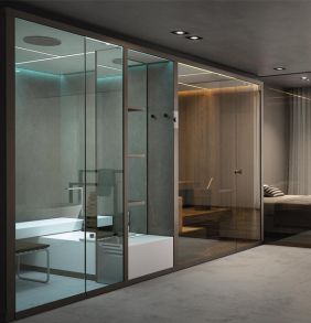 Thiết bị xông hơi