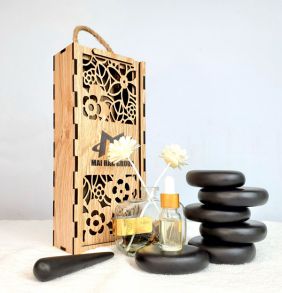 Phụ kiện đồ dùng spa