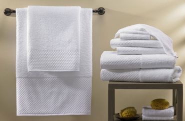 Top 3 loại khăn mọi khách sạn/ resort nào cũng cần phải có