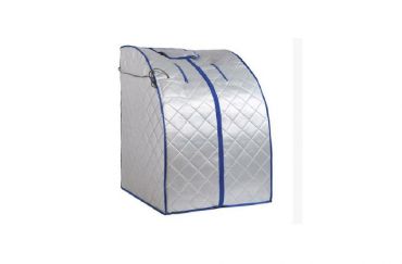 Cách sử dụng lều xông hơi Hồng Ngoại giảm béo siêu tốc 