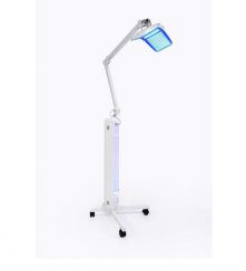 MÁY TRỊ LIỆU DA BẰNG ÁNH SÁNG SINH HỌC 7 MÀU - JK-038 NEW