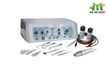 Cải thiện làn da với máy chăm sóc da 5 trong 1 M3393