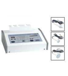 Máy chăm sóc da bằng sóng siêu âm nóng D-802