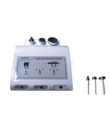 Máy chăm sóc da bằng sóng siêu âm nóng NV-802X/Q-2002A