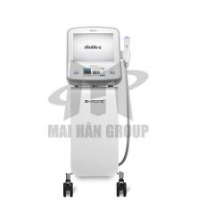 MÁY NÂNG CƠ VÀ TRẺ HÓA DA BẰNG CÔNG NGHỆ HIFU DOUBLE-S HIRONIC