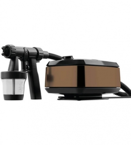 Máy phun trắng Aura 