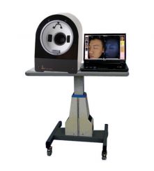 Máy phân tích da LD-6021