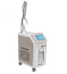 Máy Laser ND YAG Q-Switched Super II