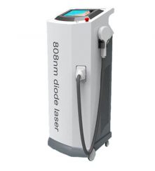 Máy triệt lông Diode laser 808nm 