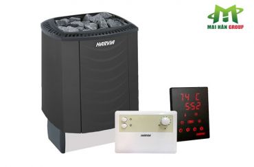 Hướng dẫn cách lắp đặt và bảo quản máy xông hơi khô CHI TIẾT - CHÍNH XÁC NHẤT