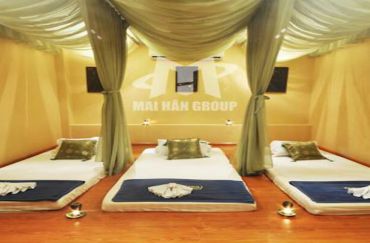 Miu Miu Spa top 10 spa đẳng cấp nhất TPHCM