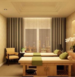 Spa thư giãn, trải nghiệm sản phẩm ngay tại cửa hàng mỹ phẩm cao cấp Ngọc Mỹ - Vũng Tàu