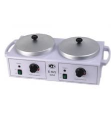 Nồi nấu wax dạng đôi W-06