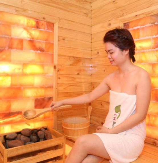 dự án đã hoàn thiện