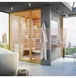 Top các loại máy xông hơi gia đình tốt nhất hiện nay