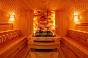 Những lưu ý khi thiết kế, xây dựng phòng xông hơi nhất định bạn phải biết