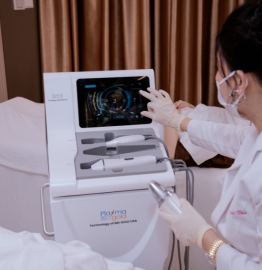 Những điều cần lưu ý khi đầu tư thiết bị plasma