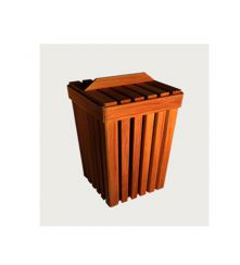 Hộc Đựng Thảo Dược Phòng Xông Hơi Uớt