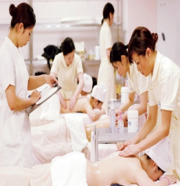 Bí quyết -  Quản lý và vận hành spa chuyên nghiệp, hiệu quả