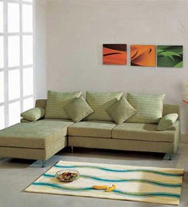 Ghế sofa phòng khách
