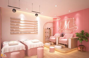 Thiết kế sản phẩm spa: Khi sự cá nhân hóa trong thiết kế được đặt lên hàng đầu