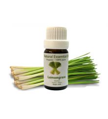 Tinh dầu sả chanh 10ml