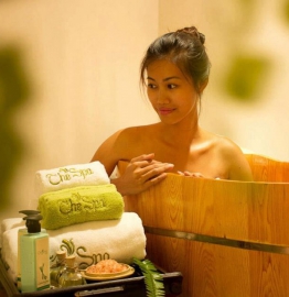Top dự án tiêu biểu do Mai Hân Spa cung cấp nội thất, thiết bị máy móc