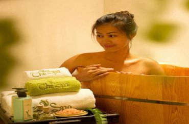 Top dự án tiêu biểu do Mai Hân Spa cung cấp nội thất, thiết bị máy móc