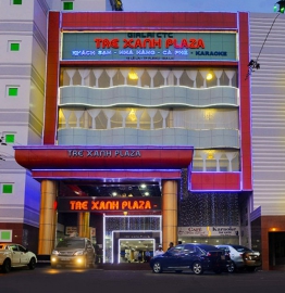 Tre Xanh  - Khách sạn tại Pleiku mạnh tay đầu tư phòng xông hơi & giường massage